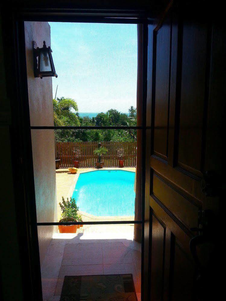 Villa Ayutthaya At Kantiang Bay Ko Lanta Exterior foto